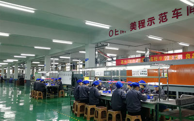 Trung Quốc Hunan Meicheng Ceramic Technology Co., Ltd. hồ sơ công ty