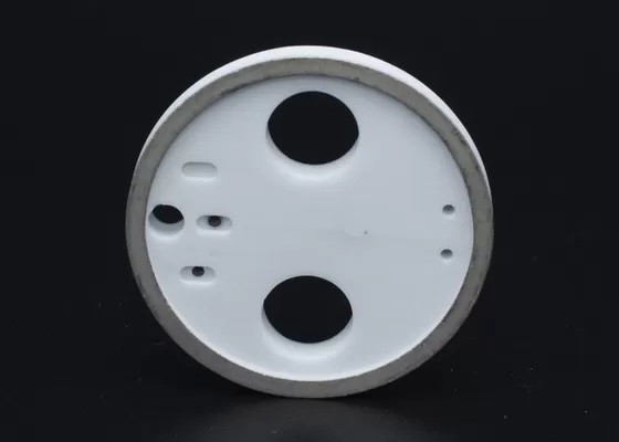 Lắp ráp kín bằng gốm 95% Alumina cho Rơle HVDC