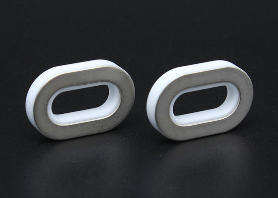 Kết cấu đồng nhất Bộ phận gốm kỹ thuật cho pin nguồn PHEV